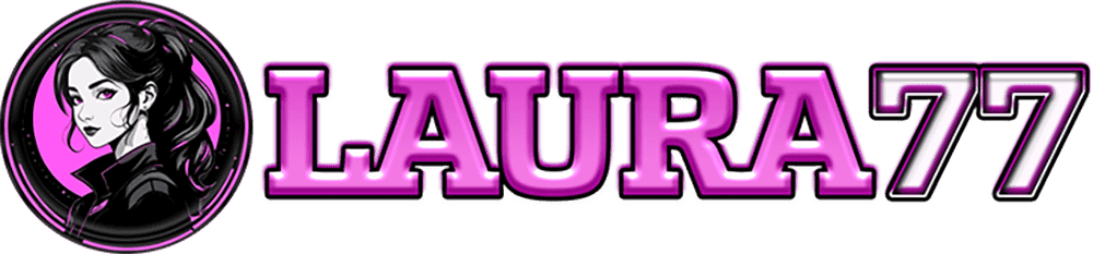 LAURA77 Logo